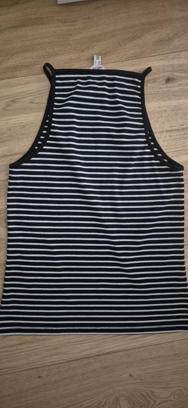 Tops: AWARE Top gestreift Grösse L Damen neuwertig – Neuf (Voir description) à Kriens par mic_p5qk 1