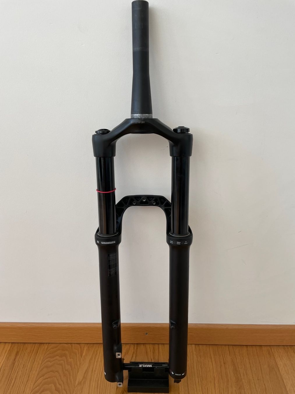 Rockshox Ersatzteile: Rockshox 35 Gold RL 29" 150mm fork – Neu (gemäss Beschreibung) aus Gland von  1