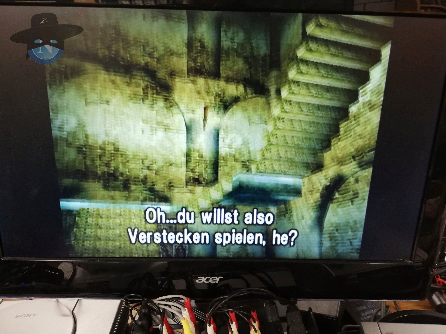 Sega Giochi: Time Stalkers / Sega Dreamcast – Usato da St. Gallen venduto da zorro_dc 5