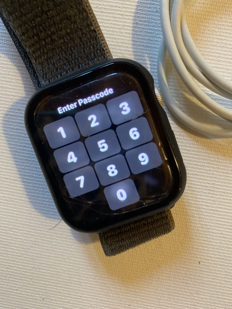 Apple Smartwatch: Apple Watch 8.5.1 A2352 – Usato da Onex venduto da kan_s2lt 1