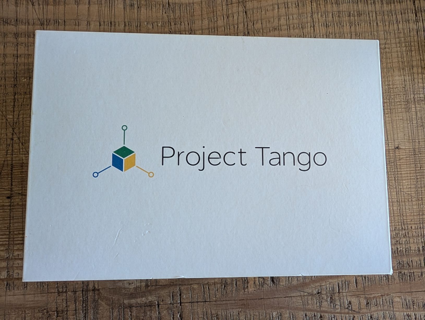 Tablet PC: Google Project Tango Tablet – Usato da Oberwil-Lieli venduto da stefim