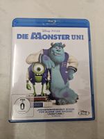 Die Monster Uni - Monsters University Blu-ray Disc 👾 Top!