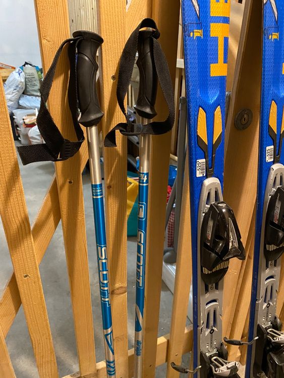 Head XRC Carving-Ski 155 cm 6