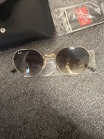 Ray Ban RB3585 Jack Unisex Sonnenbrille, NEU