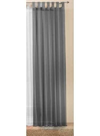 Vorhänge: Vorhänge halbtransparent -245x145-Weiss – Neu und originalverpackt aus SIEBNEN von fiuman1 2