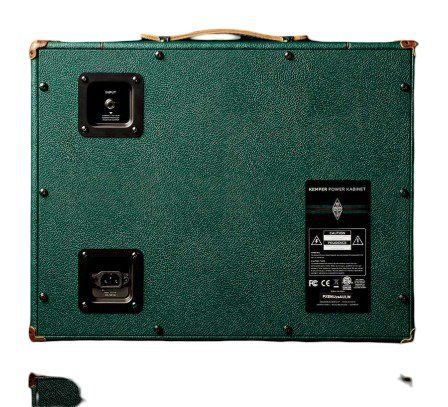 Kemper Amplificatori: KEMPER Power Kabinet Verstärker 200W – Nuovo (secondo la descrizione) da Männedorf venduto da Restwert_Maennedorf 3