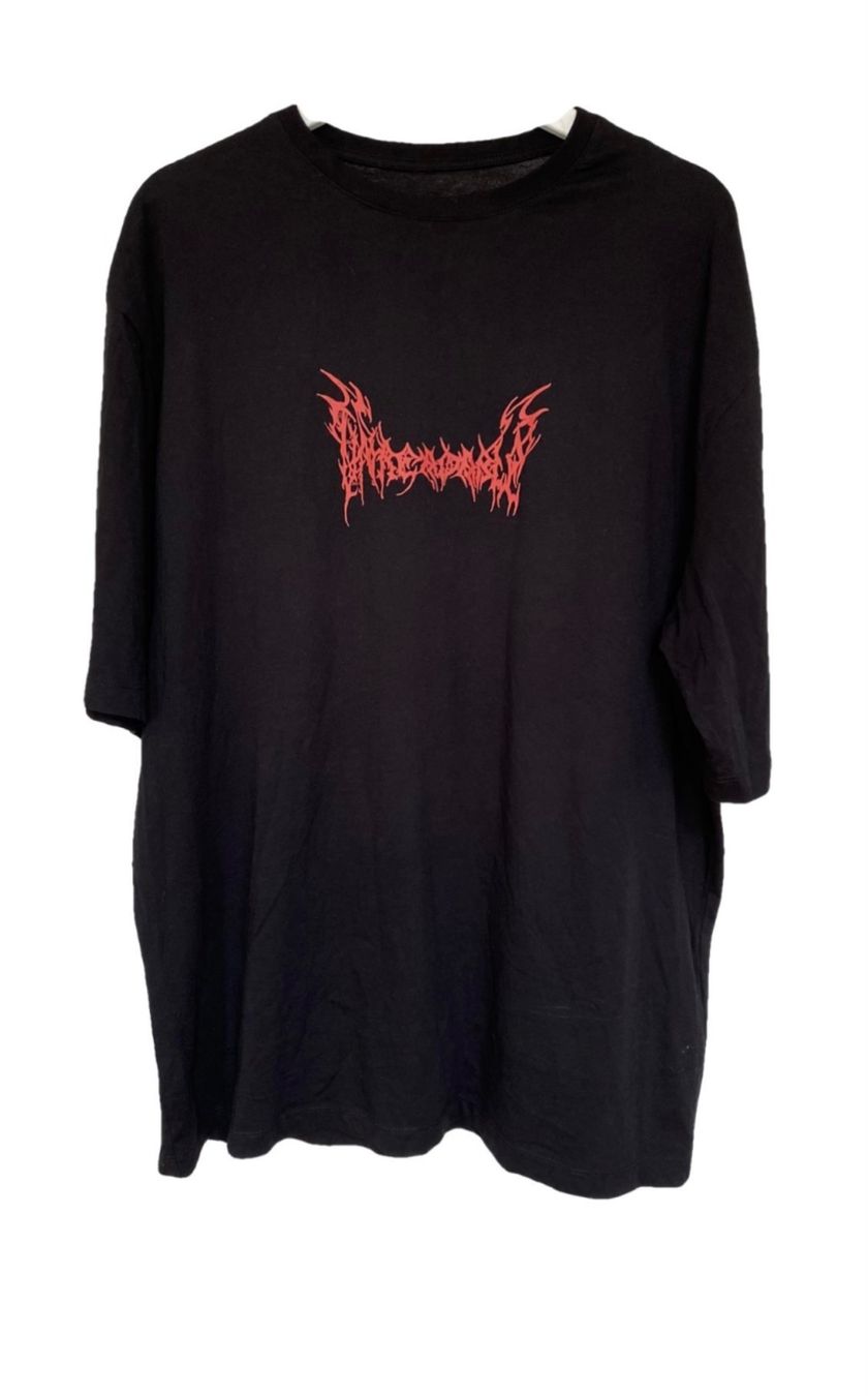 T-shirt: YOURTURN T-shirt – Nuovo (secondo la descrizione) da Biel/Bienne venduto da Sommer_17