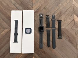 Apple Watch 8 45mm GPS + Cellular