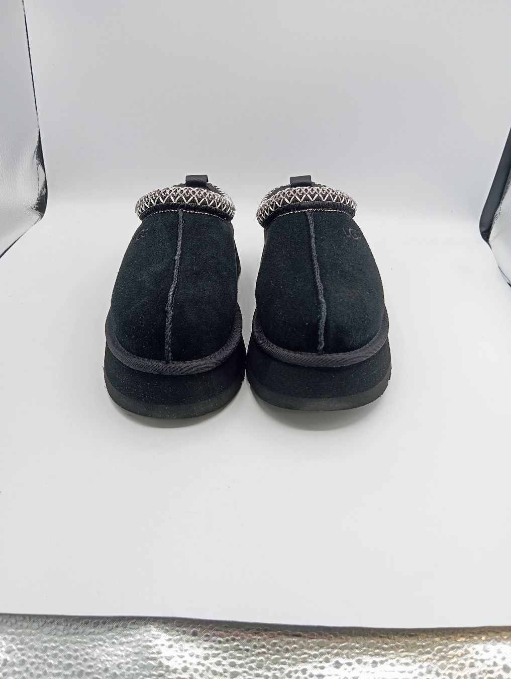 Ugg Scarpe da donna: UGG Tazz II (EU37) – Nuovo e nell'imballaggio originale da Schaffhausen venduto da outlez 2