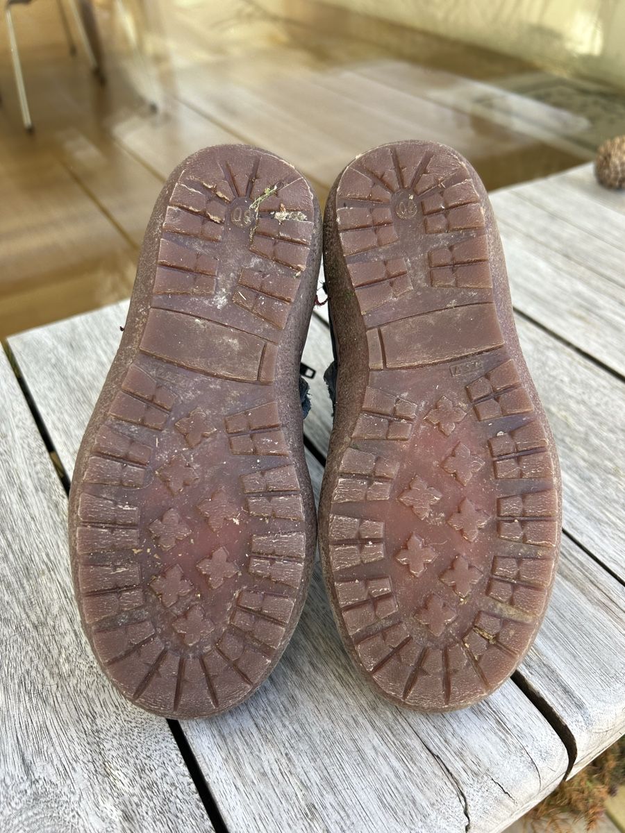 Bisgaard Scarpe per ragazze: Bisgaard Chelsea Boots, 30 – Usato da Bern venduto da junibrise 2