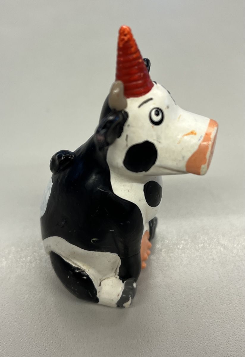 Tonies Statuette: Tonie Lieselotte – Usato da Fischbach-Göslikon venduto da Kwee 3