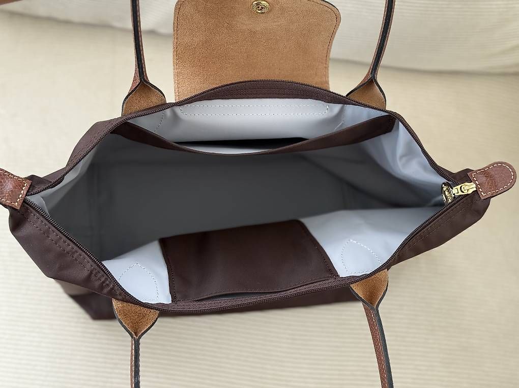 Borse da donna: Longchamp Le Pliage *M* – Usato da St. Gallen. venduto da jenn.leh 1