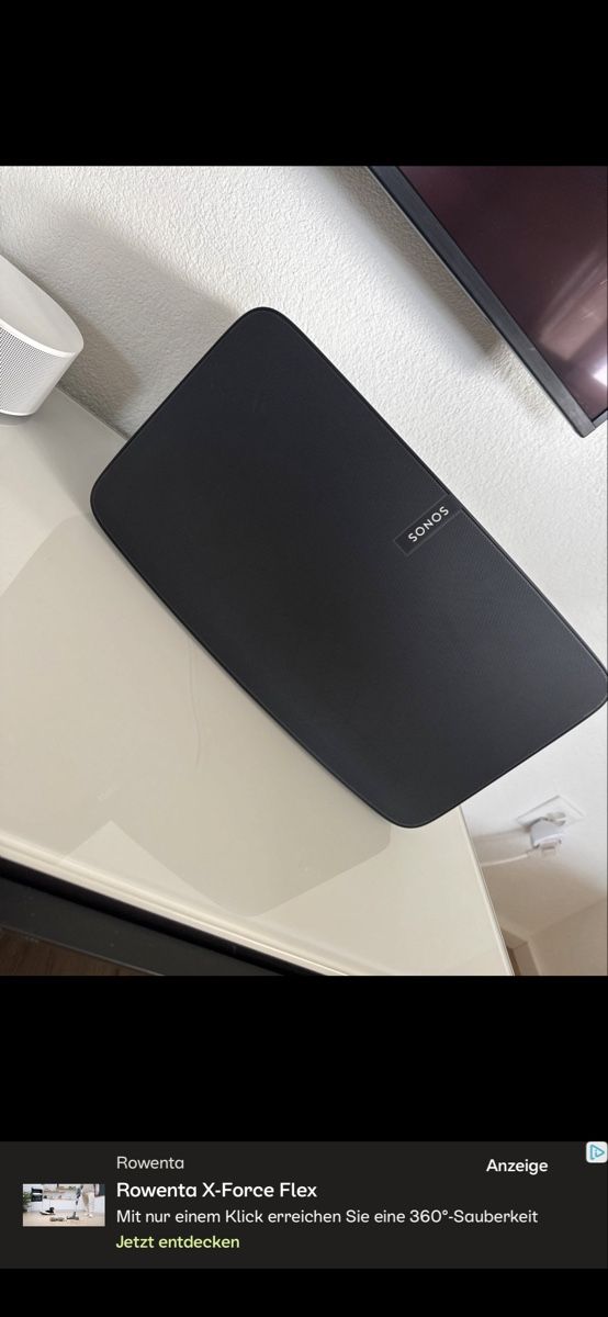 Sonos Casse acustiche: Sonos Play 5 Gen. 2 – Usato da Rehetobel venduto da koe_k22n 1