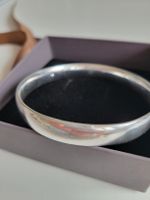 Magnifique bracelet jonc en argent  925