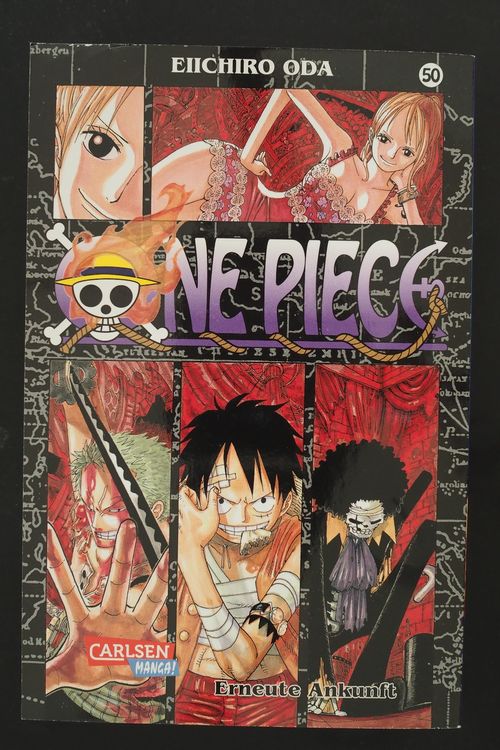 one-piece-nr-50-manga-kaufen-auf-ricardo