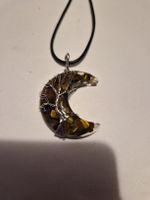 collier demi lune