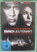 Gebraucht: Bad Lieutenant Action Film DVD