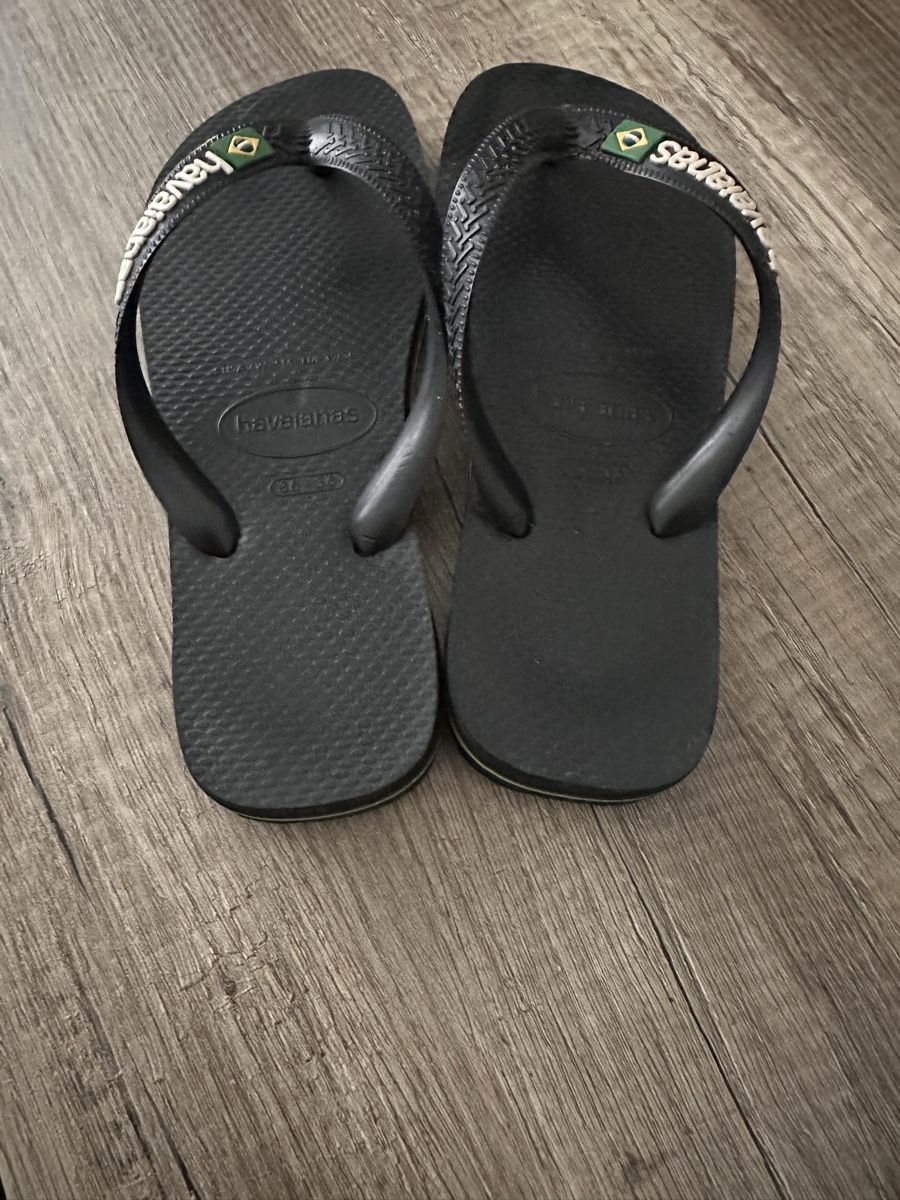 Havaianas Damenschuhe: Flip Flop – Gebraucht aus Büttikon AG von labi2005 2