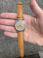 OMEGA „FH“ (Federation Horlogère) Automatik Kal. 1012