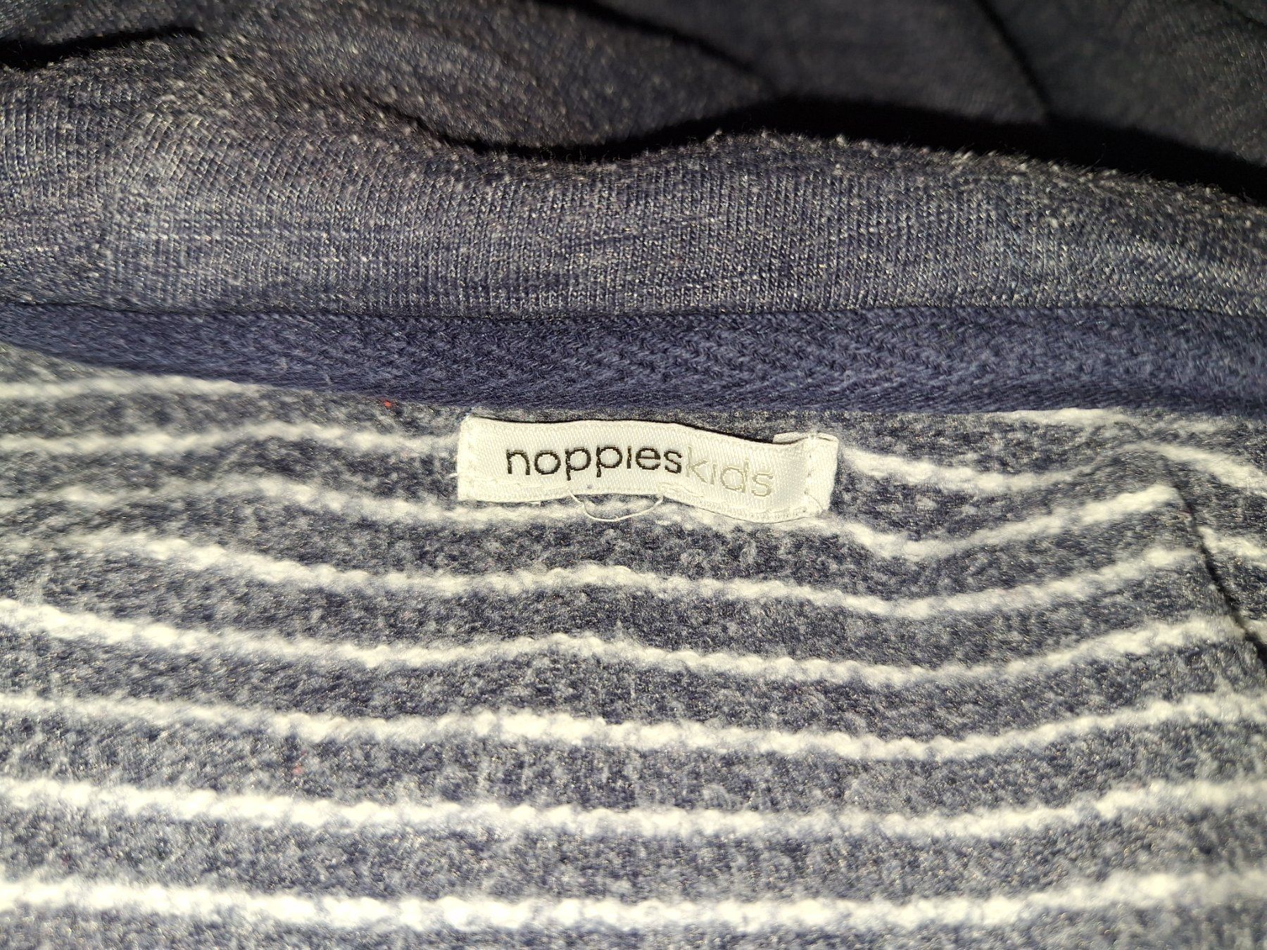 Jacken & Mäntel: Jacke von Noppies Gr. 116 – Gebraucht aus Oberrieden von man_tky9 3