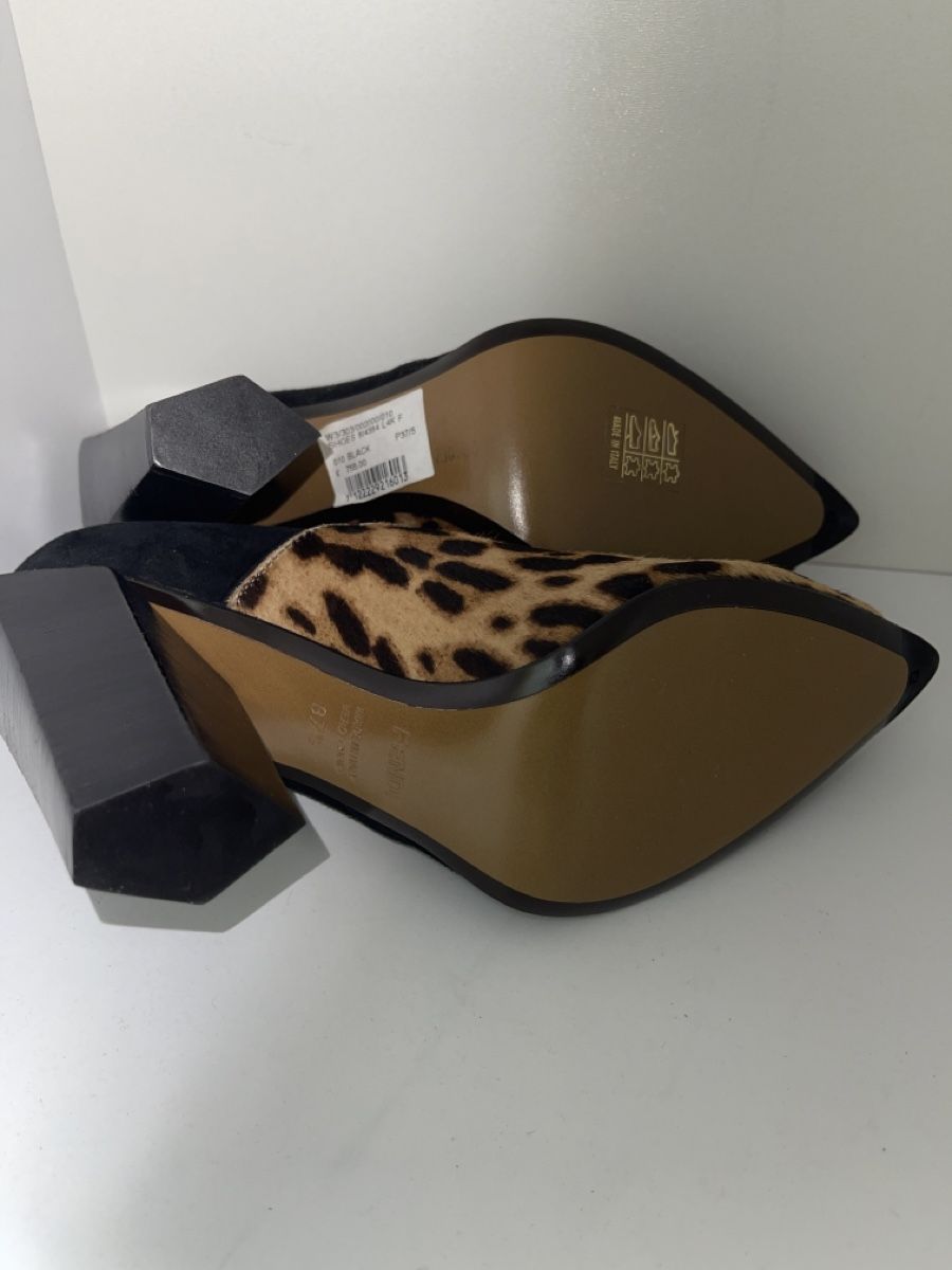 Fendi Scarpe da donna: Fendi ankle boots size 37.5 unworn – Usato da Lugano venduto da cri_djb 8
