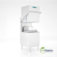 Haubenspülmaschine H 540E* mit Ablaufpumpe