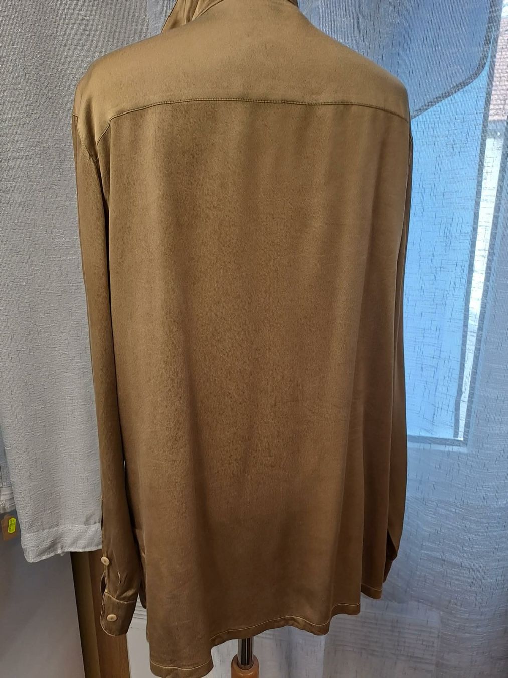 Camicette: Chemise  Max Mara – Usato da La Chaux-de-Fonds venduto da Emmaus2300CDF 3