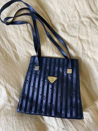 Original Maison Mollerus Schultertasche