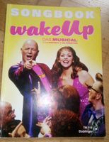 Songbook - Wake Up! - Das Musical von Fendrich & Faltermeyer