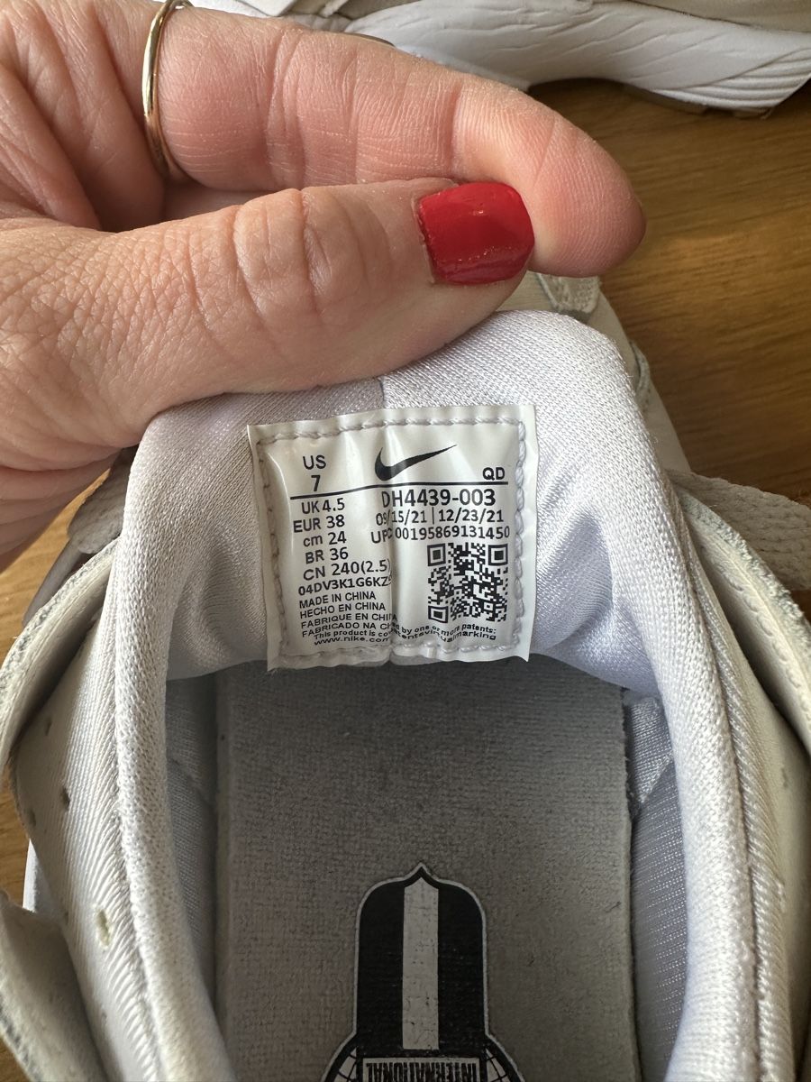Nike Damenschuhe: Nike Air Huarache – Gebraucht aus Bern von Tana31 6