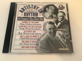 20 Original Big Band Hits / Various