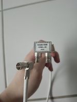 WISI Verteiler 5-860 MHz, 4dB
