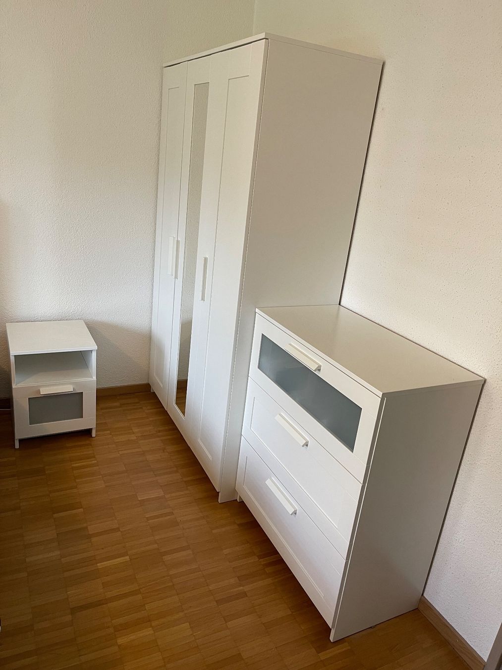 Ikea Armadi: Schlafzimmermöbel-Set – Usato da Kriens venduto da jon_k2nw 1