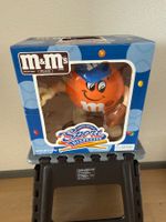 M&M’s Limited Edition Baseball Dispenser