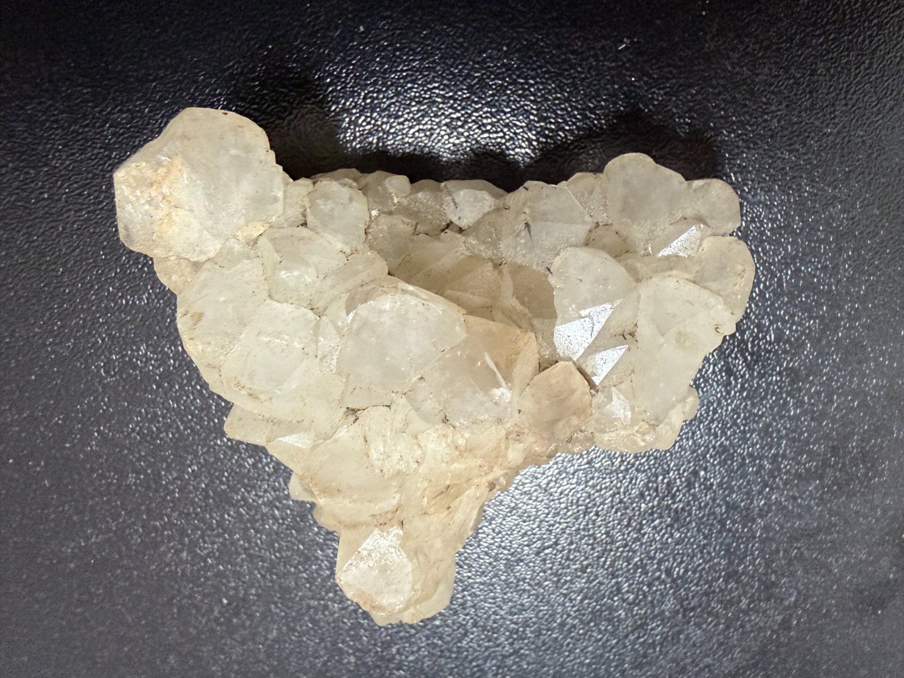 Minerali & Pietre curative: Calcit, Tsumeb, Namibia (1.6) – Nuovo (secondo la descrizione) da Muri b. Bern venduto da Gemmes 2