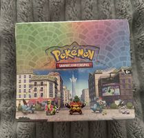 Mini Tin Display deutsch 