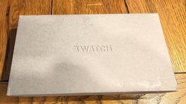 Apple Watch Ultra 3 49 mm  Black