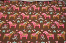 STOFF RESTE - JERSEY - CM 60X40