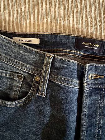 Jeans Jack&Jones Uomo NUOVI