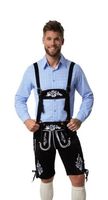 Lederhosen XXL