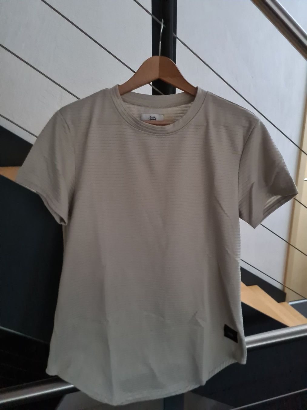 T-shirt: Herren T-Shirt – Nuovo (secondo la descrizione) da Azmoos venduto da Verwir64
