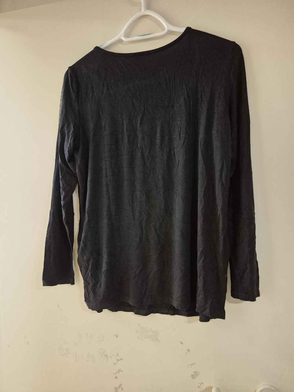 C&A T-Shirts: Yessica Stilloberteil Grösse M – Gebraucht aus Schöfflisdorf von kin_2dp9 1