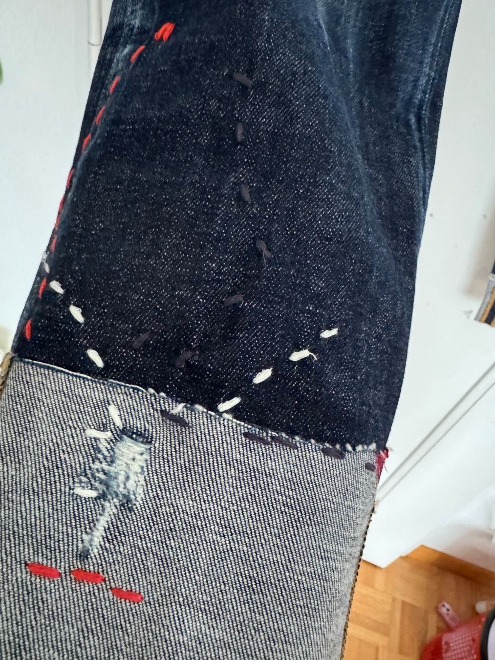 Dsquared2 Jeans: Dsquared2 Jeans Grösse S-36 NEU – Nuovo e nell'imballaggio originale da Bern venduto da Olenush 3