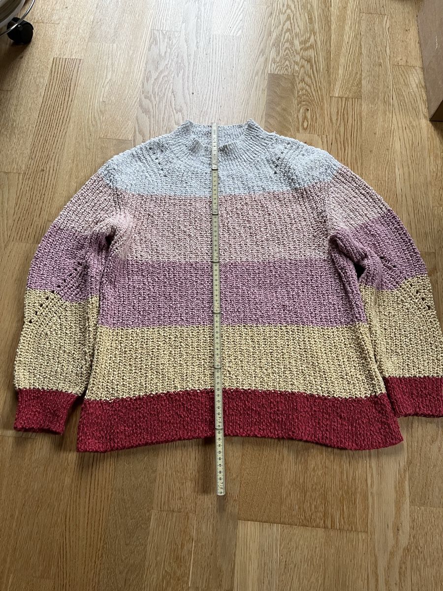 Esprit Maglioni & Felpe: Esprit Strickpullover / Pullover / XS / gestreift /neuwertig – Usato da Hünibach venduto da s.leptir 2