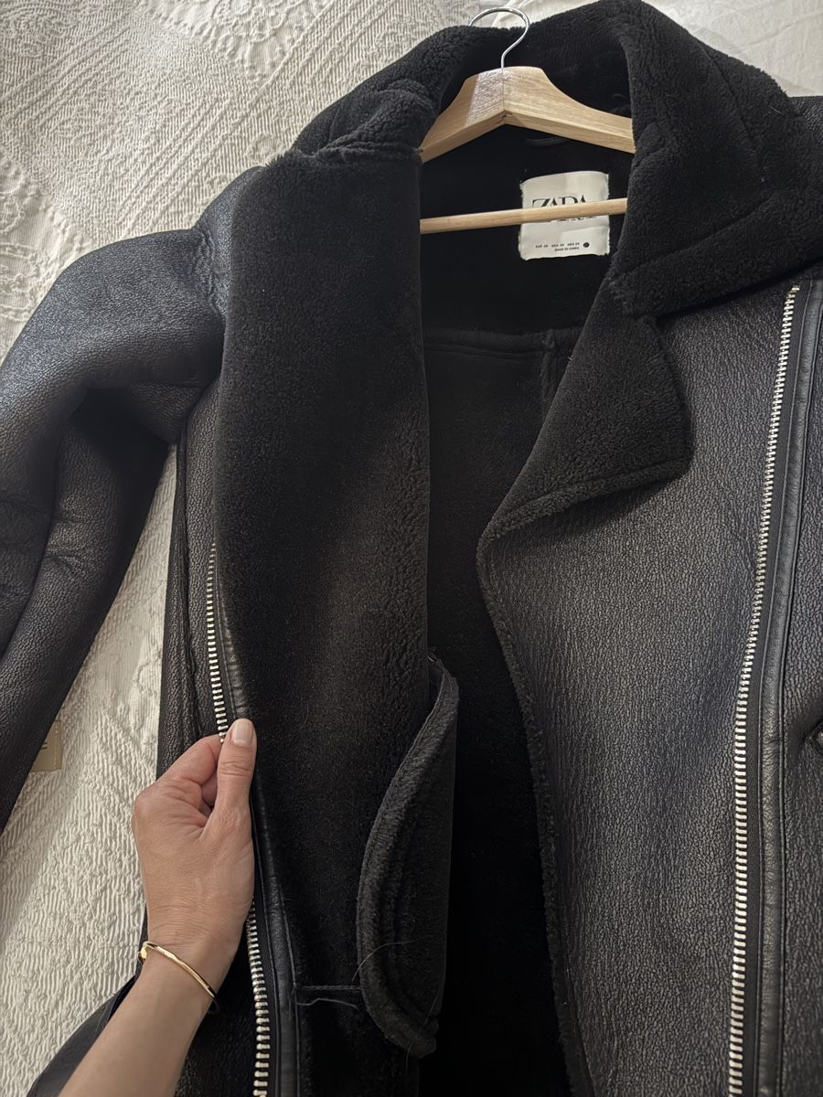 Zara Giacche: Zara Jacke (2x getragen) – Nuovo (secondo la descrizione) da Wiesendangen venduto da hon_52vt