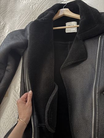 Zara Jacke (2x getragen)