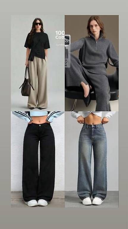 Hosen: Vendo tutto nuovo  – Gebraucht aus Canobbio von BellaS. 1