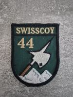 Badge SWISSCOY 44