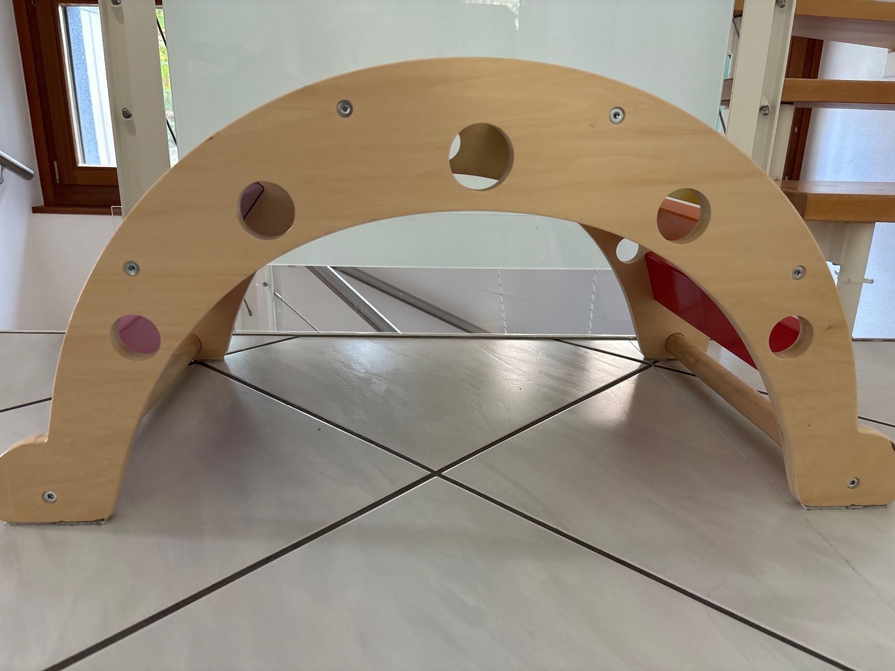 Tiro con l'arco: Kletterbogen – Usato da Bubendorf venduto da domino.25 2