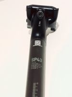 Canyon SP43 carbon seatpost